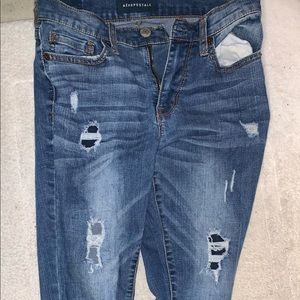 Aeropostale jeans